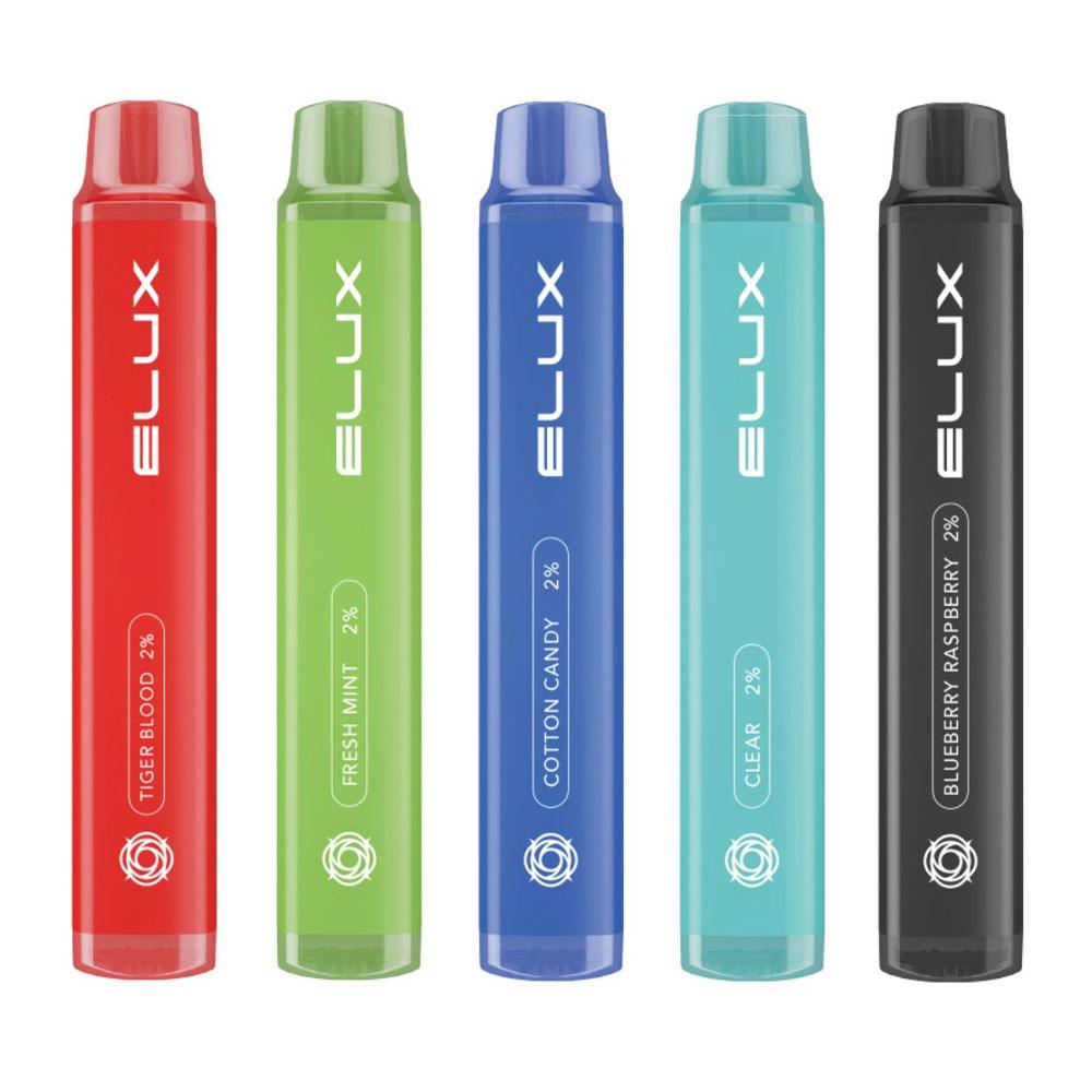 elfbar nachfüll pod läuft aus Swap To Stop: Free Vape Kits For Current Smokers main image 0