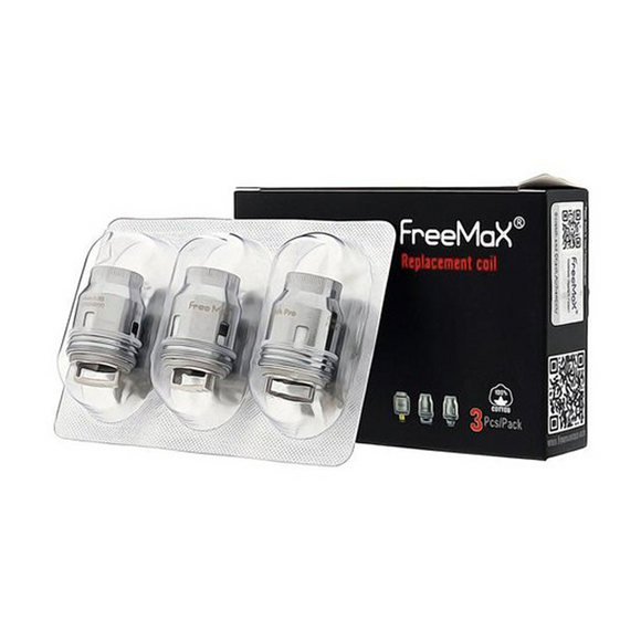 Freemax MeshPro Coils