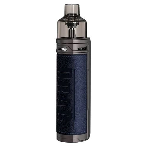 Voopoo Drag X Kit + Free 18650 Battery Fuel'n'Vape Voopoo Drag X Kit + Free 18650 Battery Fuel'n'Vape
