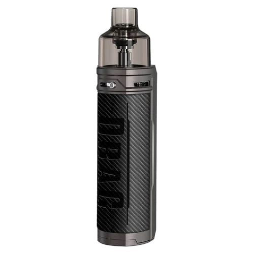 Voopoo Drag X Kit + Free 18650 Battery Fuel'n'Vape Voopoo Drag X Kit + Free 18650 Battery Fuel'n'Vape