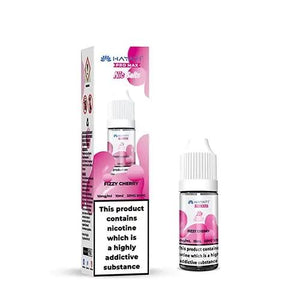 Hayati Pro Max Fizzy Cherry Nic Salt E-liquid