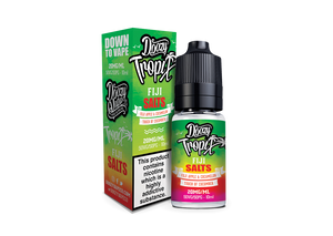 Doozy Vapes Fiji Nic Salt 20mg E-liquid