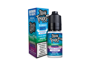 Doozy Vapes Hawaii Nic Salt 20mg E-liquid