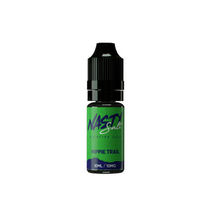 Nasty Juice Hippie Trail Nic Salt 20mg E-liquid