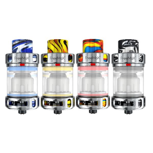Zeus X RTA Tank – Fuel'n'Vape