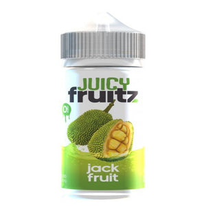 Juicy Fruitz Jack Fruit 100ml E-liquid