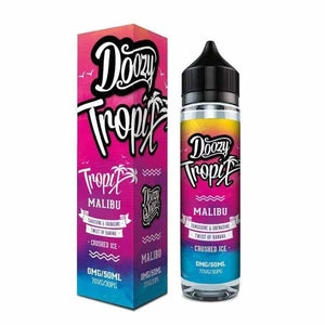 Doozy Vape Malibu E-liquid