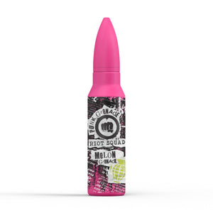 Riot Squad Melon Grenade E-liquid