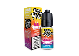 Doozy Vapes Rio Nic Salt 20mg E-liquid