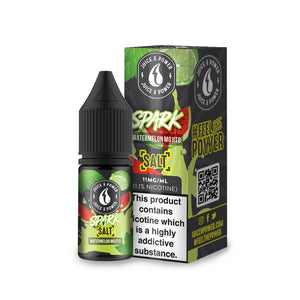 Juice N Power Spark Nic Salt 20mg E-liquid