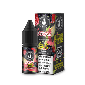 Juice N Power Strike Nic Salt 20mg E-liquid