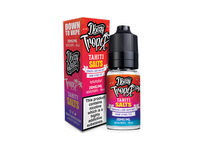 Doozy Vapes Tahiti Nic Salt 10mg E-liquid