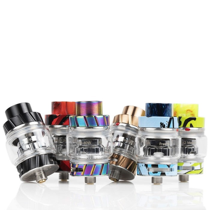 Zeus X RTA Tank – Fuel'n'Vape