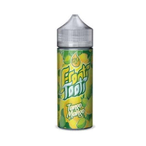 Frooti Tooti Tango Mango 100ml E-liquid