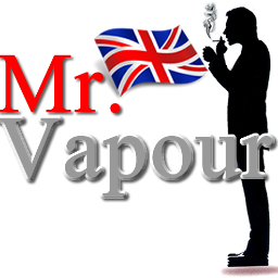 Mr Vapour Heisenburg 80ml E-liquid