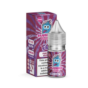 Slushie Purple Slush Nic Salt 20mg E-liquid