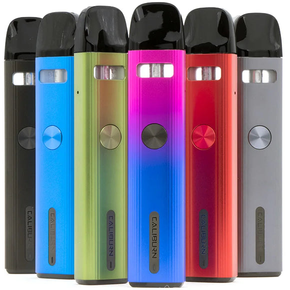 Uwell Caliburn G2 Kit